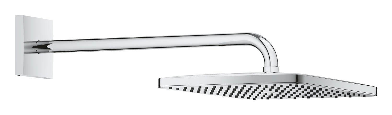 Grohe Vitalio Joy regendouche 35x23 cm rechthoekig chroom 1142840000