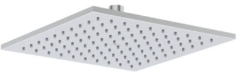 Ideal Standard Idealrain regendouche 25x25 cm vierkant chroom A8604AA