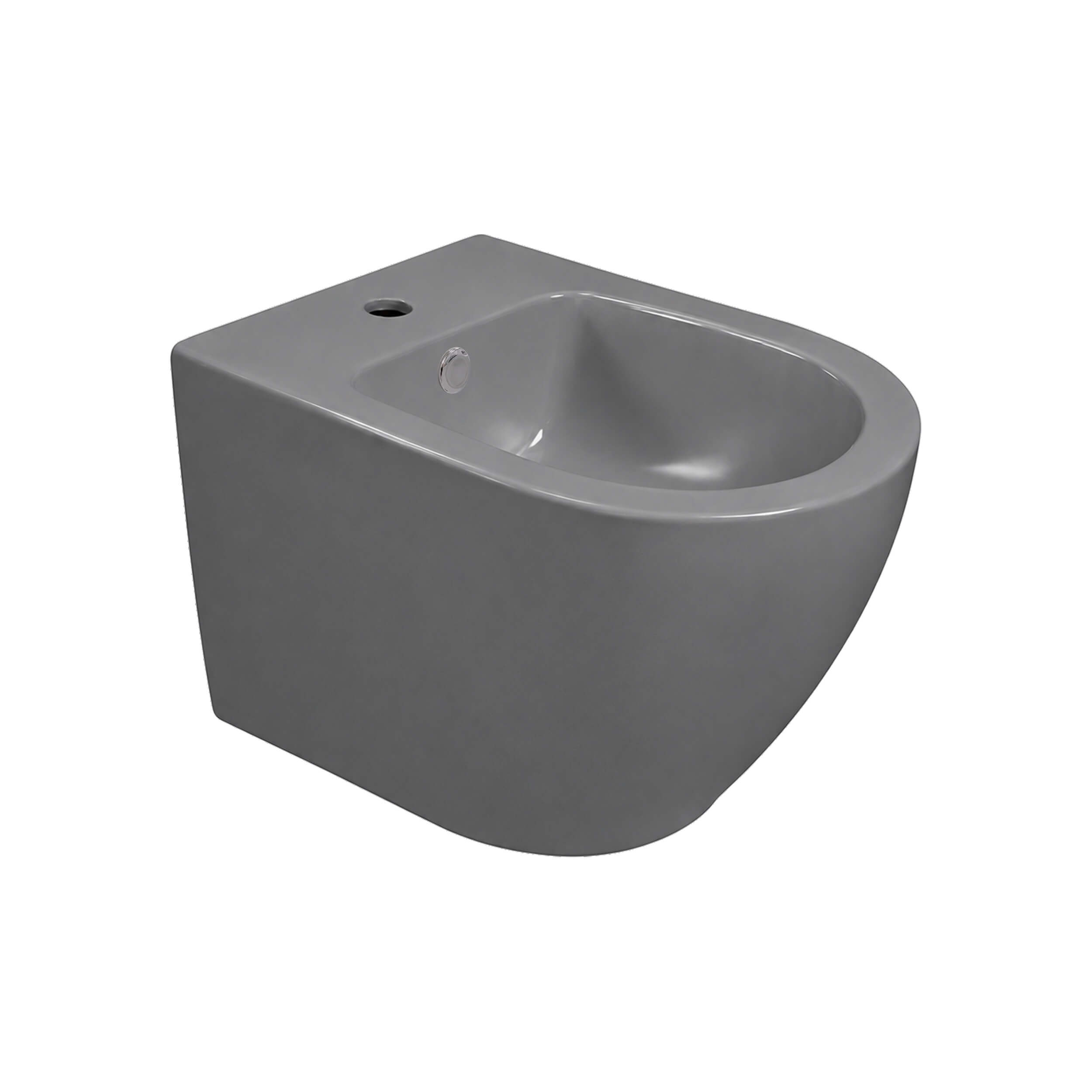 Invena Tavro bidet wandhangend CB-71-007