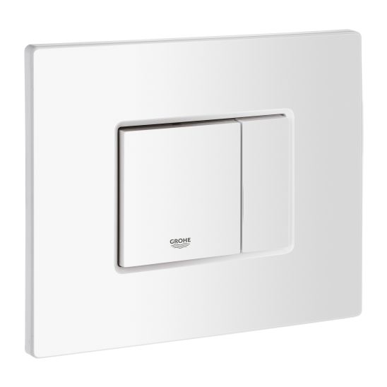Set toiletpot met softclose toiletbril Grohe Euro Ceramic 102510SH00, inbouwframe Grohe Solido 38971000, 38732SH0