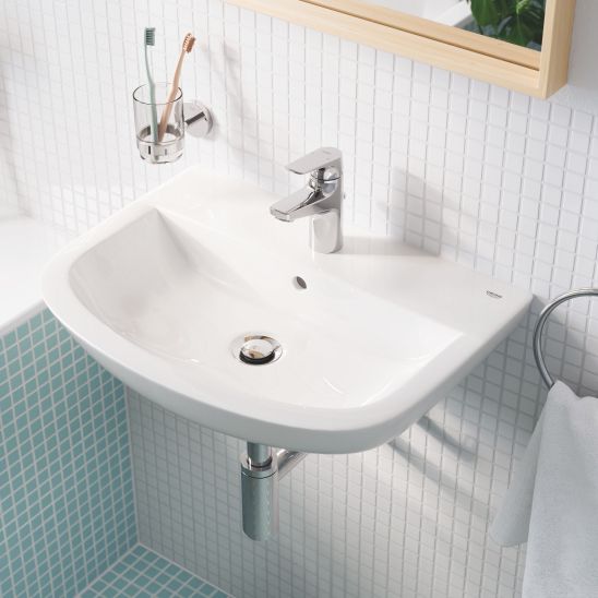 Set toiletborstel Grohe Essentials 40513001, handdoekhanger Grohe Essentials 40510001, 40507001, 40508001, 40511001, 40372001