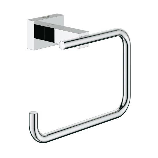 Set toiletborstel Grohe Essentials 40513001, handdoekhanger Grohe Essentials 40510001, 40507001, 40508001, 40511001, 40372001