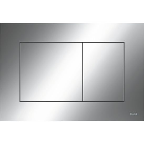 Set inbouwframe Tece Base 9400407, toiletpot met softclose toiletbril Omnires Ottawa OTTAWAMWBP, 9.240.401
