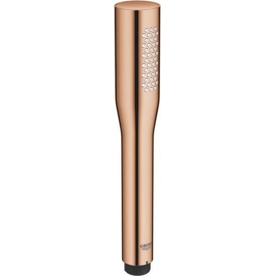 Set bad- en douchekraan Grohe Essence 33624DA1, douchekop Grohe Euphoria 27400DA0, 27074DA0, 28362DA1