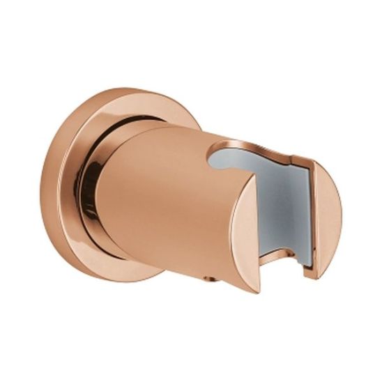 Set bad- en douchekraan Grohe Essence 33624DA1, douchekop Grohe Euphoria 27400DA0, 27074DA0, 28362DA1