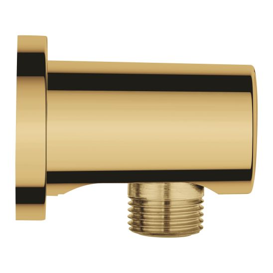 Set douchekraan Grohe Essence 24057GL1, douchekopset voor bidet Grohe Tempesta 27513GL1, 27057GL0