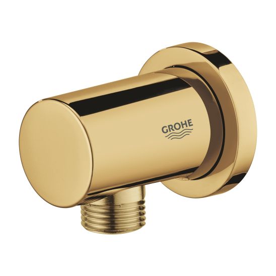 Set douchekraan Grohe Essence 24057GL1, douchekopset voor bidet Grohe Tempesta 27513GL1, 27057GL0