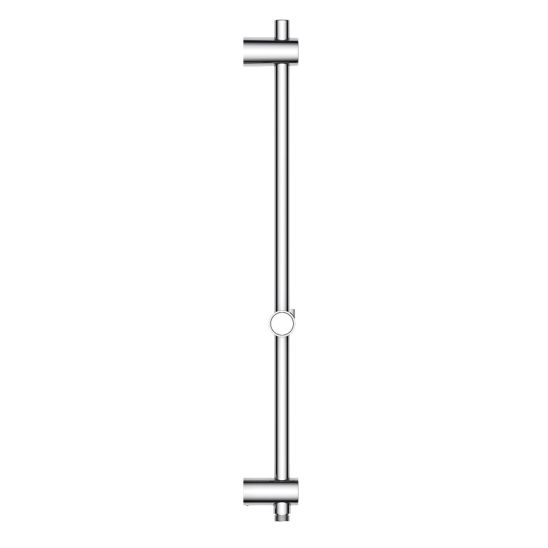 Set douchestang Oltens Alling 37300100, douchekop Oltens Motala Select 37101100, 37201100
