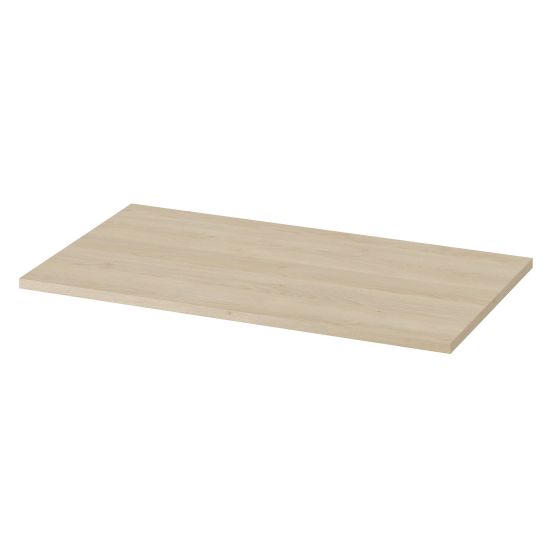 Set kast Cersanit Moduo S590-010-DSM, wastafel Cersanit Moduo K116-049, K116-020, S590-023
