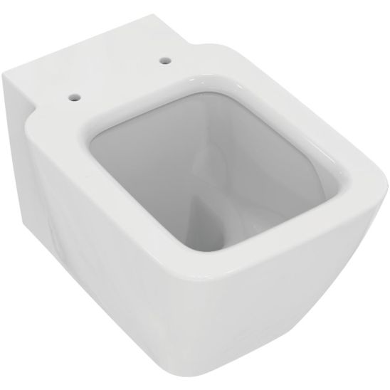 Set toiletpot Ideal Standard Strada II T299701, toiletbril Ideal Standard Strada II T360101