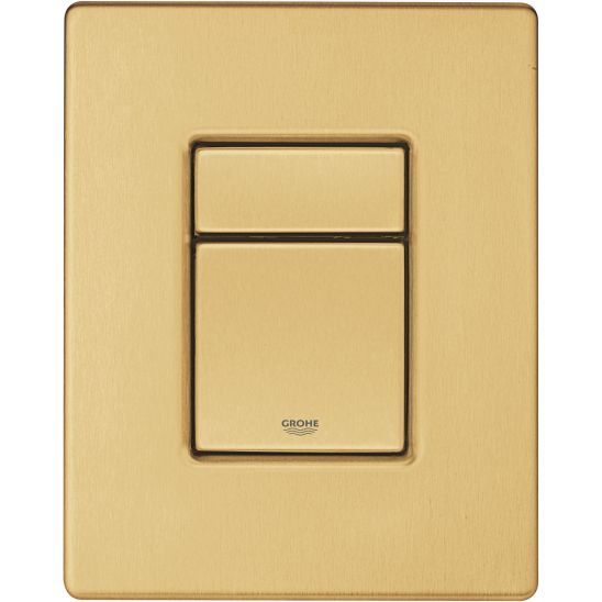 Set spoelknop Grohe Skate 38732GN0, toiletborstel Grohe Essentials 40374GN1, 40689GN1, 40364GN1