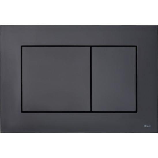 Set inbouwframe Tece Profil 9300302, toiletpot met softclose toiletbril Omnires Ottawa OTTAWAMWBP, 9240407
