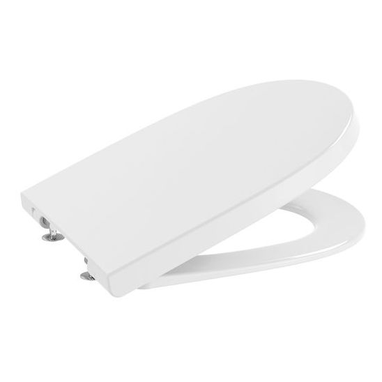 Set toiletpot Roca Meridian A34624LS00, inbouwframe Roca Duplo One A890070020, A8012A200B, A890195000, A890063000