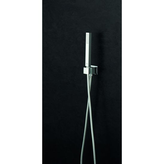 Set bad- en douchekraan Grohe Eurocube 24062000, regendouche Grohe Vitalio Comfort 26695000, 26405000, 35600000, 27851000