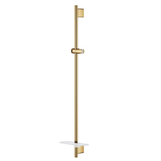 Set douchekraan Grohe Essence 33636GL1, douchestang Grohe Rainshower 26603GL0, 26574GL0, 28388GL1