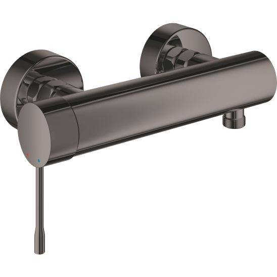 Set douchekraan Grohe Essence 33636A01, douchestang Grohe Rainshower 26603A00, 26574A00, 28388A01