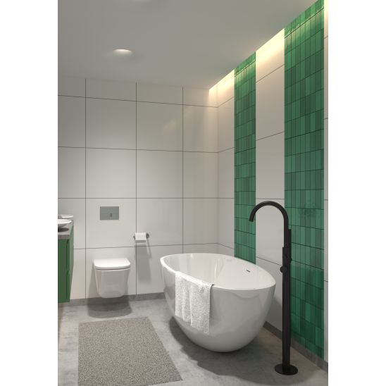 Set inbouwframe Oltens Triberg 50001000, toiletpot met softclose toiletbril Hagser Beno HGR14000042, 57102000, HGR20000045, 49301000