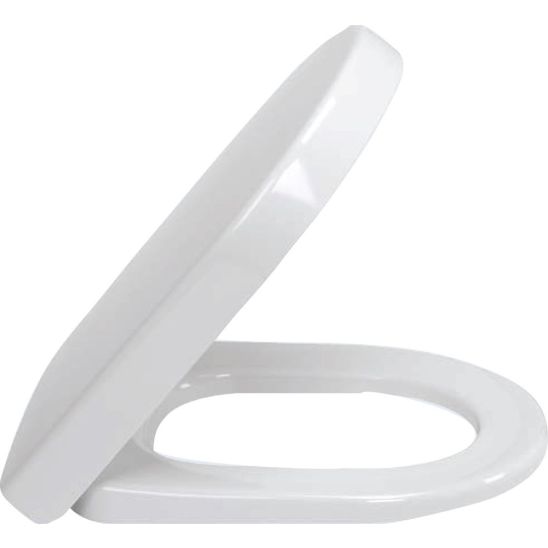 Set toiletpot Villeroy & Boch Subway 2.0 5614R001, toiletbril Villeroy & Boch Subway 2.0 9M68S101/9M68S1R1