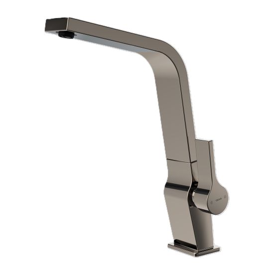 Set keukenkraan Teka ICC 116030005, vloeistofdispenser Teka Zenit 115890045