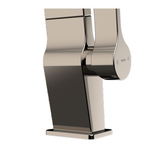 Set keukenkraan Teka ICC 116030005, vloeistofdispenser Teka Zenit 115890045
