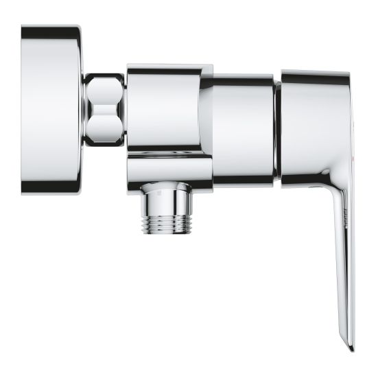Set douchekraan Grohe Start 24208002, doucheset Grohe Vitalio Start 27942001