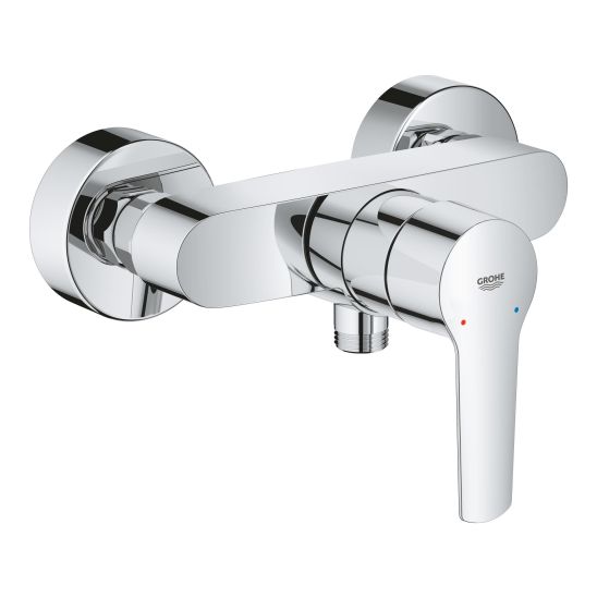 Set douchekraan Grohe Start 24208002, doucheset Grohe Vitalio Start 27942001