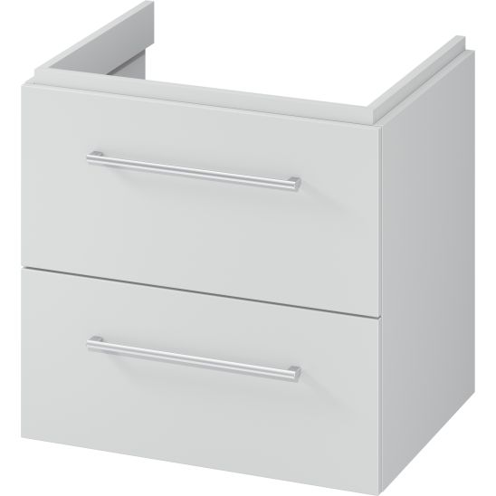 Set kast Cersanit Larga S932-072, badkamerblad Cersanit Larga S932-023
