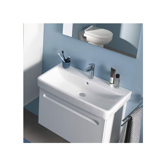 Set kast Duravit No. 1 N14283049490000, wastafel Duravit No. 1 23758000002