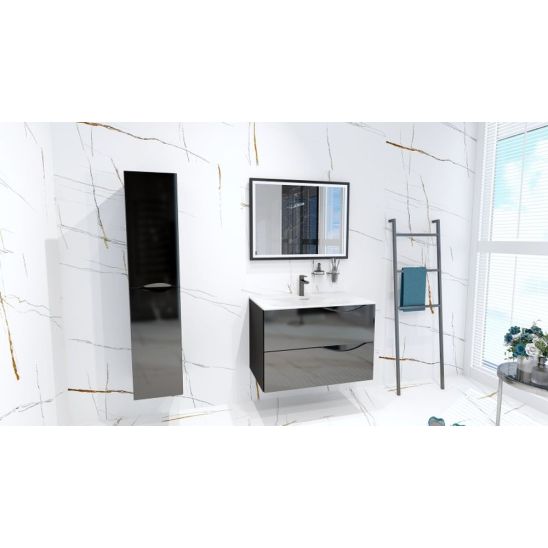 Set kast LaVita Kolorado 5900378324713, wastafel LaVita Kolorado 5908211416212