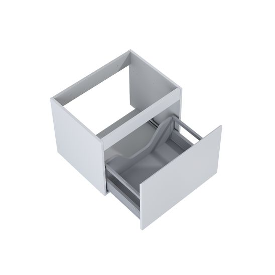 Set kast Oltens Vernal 60013700, wastafel Oltens Vernal 41205300
