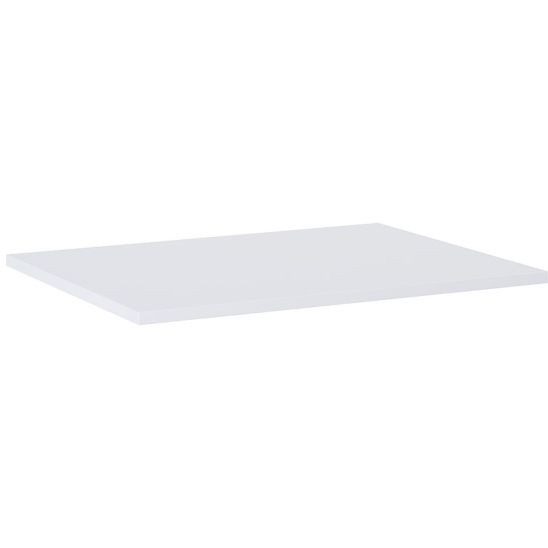 Set kast Oltens Vernal 60000400, badkamerblad op kast Oltens Vernal 63004000
