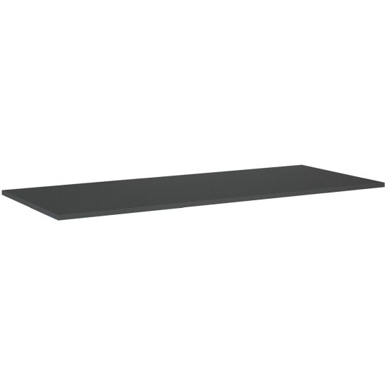 Set kast Oltens Vernal 60012400, badkamerblad op kast Oltens Vernal 63007400
