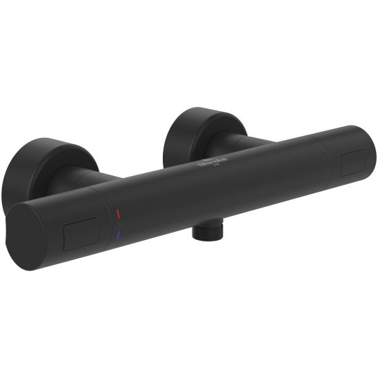 Set douchekraan Villeroy & Boch Universal Taps & Fittings TVS000017000K5, doucheset Villeroy & Boch Verve Showers TVS109007000K5