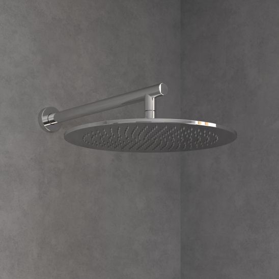 Set bad- en douchekraan Villeroy & Boch Universal Taps & Fittings TVD00065300061, regendouche Villeroy & Boch Universal Showers TVC00000300061, TVD00065100000, TVS10900600061, TVC00045800061, TVC00045351061, TVC00045600061, TVC00003500061