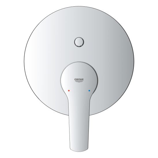 Set doucheset Grohe Start 25292000, trekkertje Grohe 4067393055617
