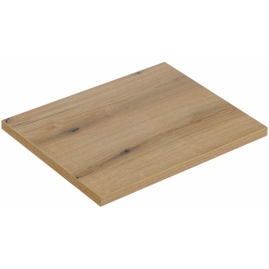 Set kast Comad Nova Oak NOVA OAK A 82-60-2S, wastafel Comad Wiki UN-WIKI-SW, NOVA OAK A 89-60