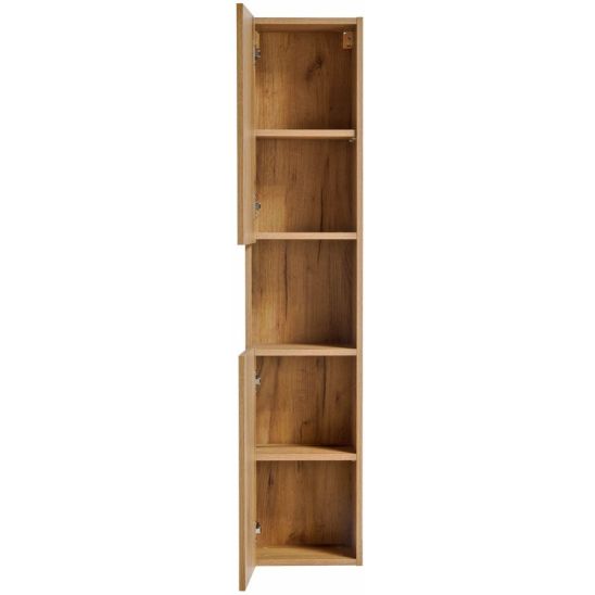 Set kast Comad Nova Oak NOVA OAK A 82-50-2S, kast Comad Nova Oak NOVA OAK A 80-03-2D(W80-01A), NOVA BLACK B 89-100, UN-GAJA35-SW 78570A(35), NOVA BLACK A 83-27-Q(W83-04D)