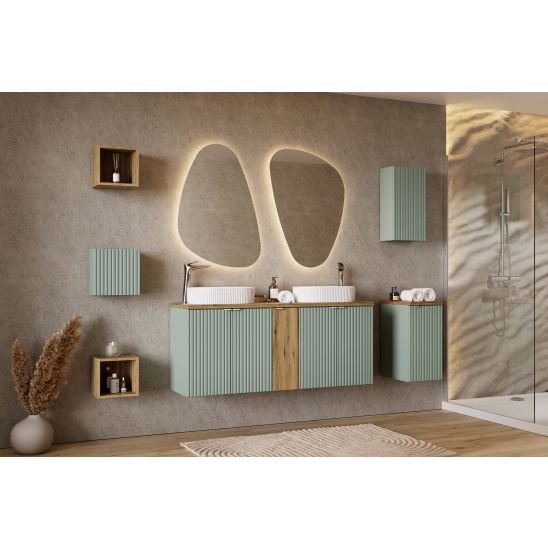 Set kast Comad Nova Cashmere NOVA CASHMERE 82-60-2S, kast Comad Nova Cashmere NOVA CASHMERE 82-60-2D, BEYOND 5 WHITE ( E-6564 ), NOVA WHITE 89-120