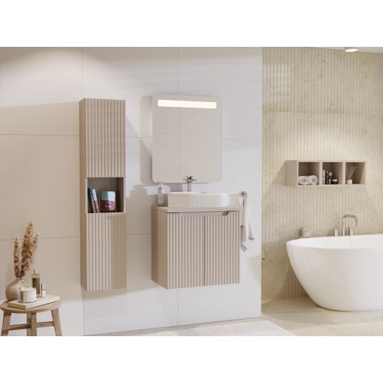 Set kast Comad Nova Cashmere NOVA CASHMERE 82-60-2S, kast Comad Nova Cashmere NOVA CASHMERE 82-60-2D, BEYOND 5 WHITE ( E-6564 ), NOVA WHITE 89-120
