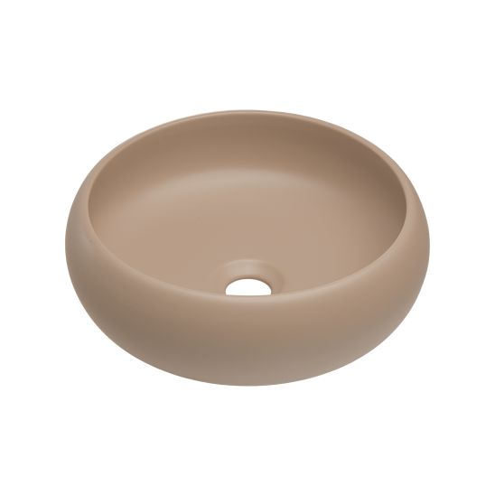 Set kast Comad Donna Sand DONNA SAND 82-60-46-2S, wastafel Comad Wiki UN-WIKI-MC, SAND 89-120-46 M