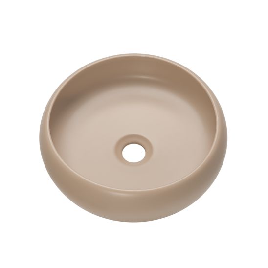 Set kast Comad Donna Sand DONNA SAND 82-60-46-2S, wastafel Comad Wiki UN-WIKI-MC, SAND 89-120-46 M