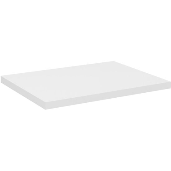 Set kast Comad Nova White NOVA WHITE 82-50-2D, wastafel Comad Gaja UN-GAJA35-SW 78570A(35), NOVA WHITE 89-50