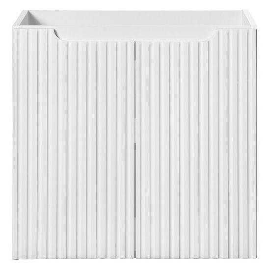 Set kast Comad Nova White NOVA WHITE 82-60-2D, badkamerblad Comad Nova White NOVA WHITE 89-60