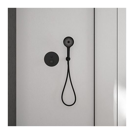 Set bad- en douchekraan Oltens Rann 34111300, regendouche Oltens Vann 37007300, 39403300, 39100300, 37107300, 39304300, 37200300