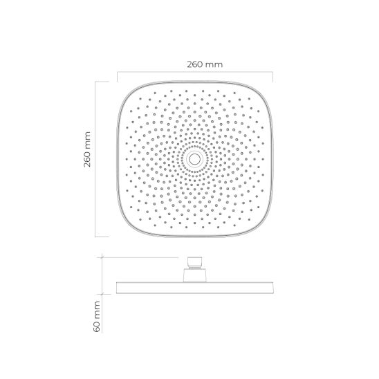 Set bad- en douchekraan Oltens Rann 34111100, regendouche Oltens Vann 37008100, 39403100, 39100100, 37108100, 39304100, 37200100