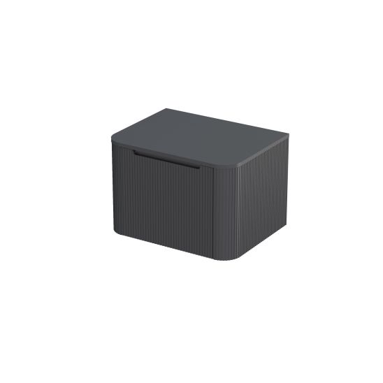 Set kast Oltens Hamnes 60022300, badkamerblad op kast Oltens Hamnes 63012300