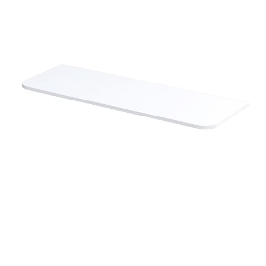 Set kast Oltens Hamnes 60025900, badkamerblad op kast Oltens Hamnes 63015000