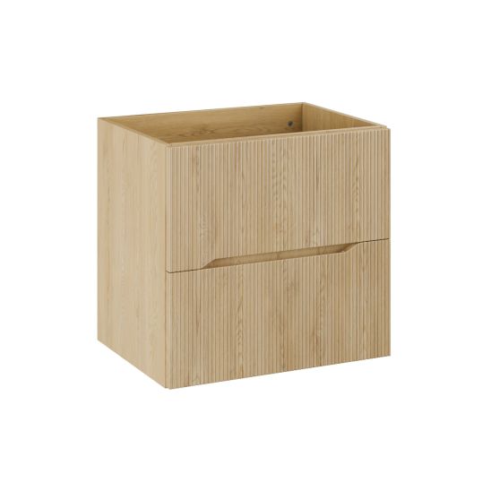 Set kast Comad Nordic Cremona NORDIC CREMONA 82-60-46-2S, wastafel Comad Sky SKY 60/DP-8099