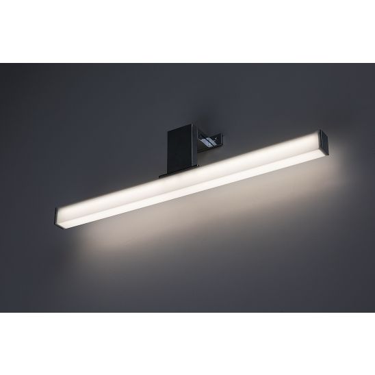 Set spiegel Elita Sote RE062947000010, wandlamp Rabalux Oliro 75048