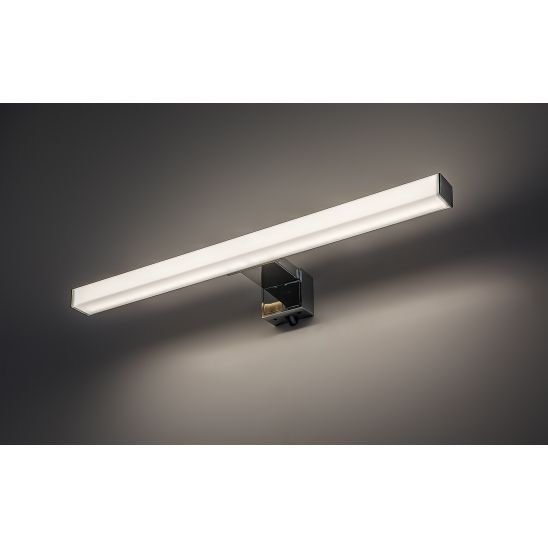 Set spiegel Elita Sote RE062947000010, wandlamp Rabalux Oliro 75048